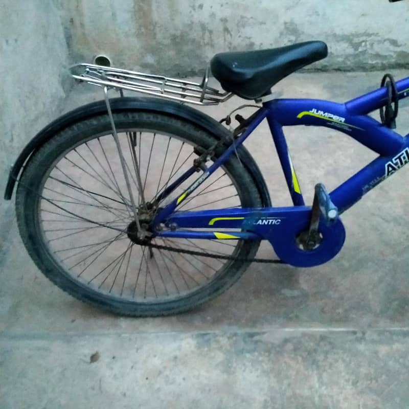Cycle 4