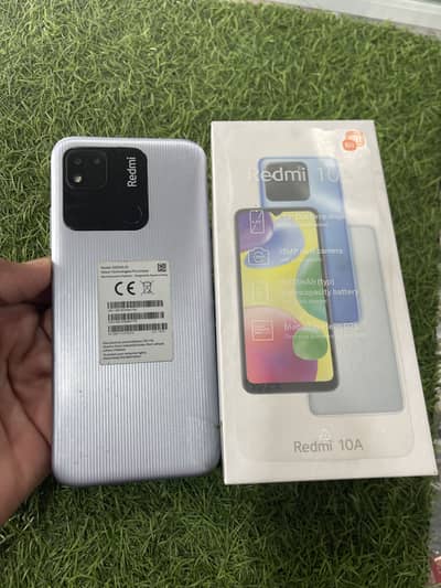 redmi 10A