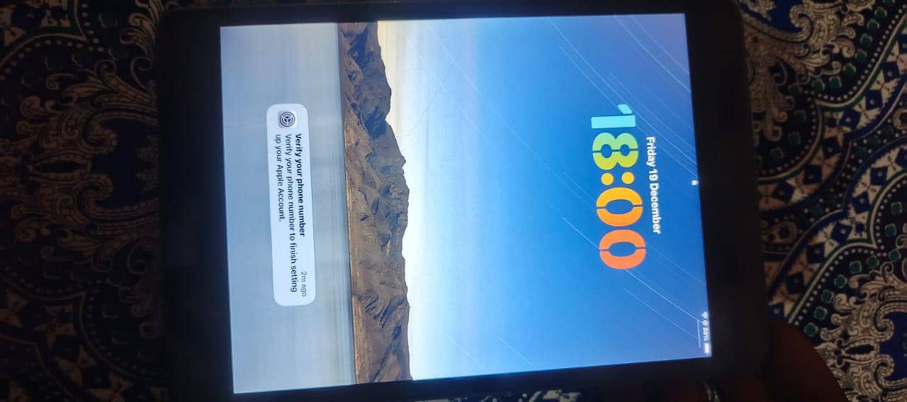 ipad mini5 0