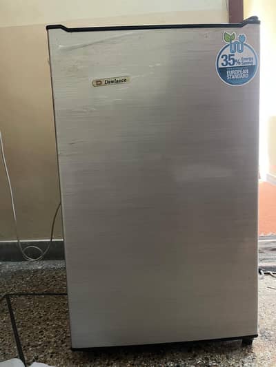 Dawlence Refrigerator
