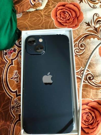 I phone 13 factory unlock non active  94 health