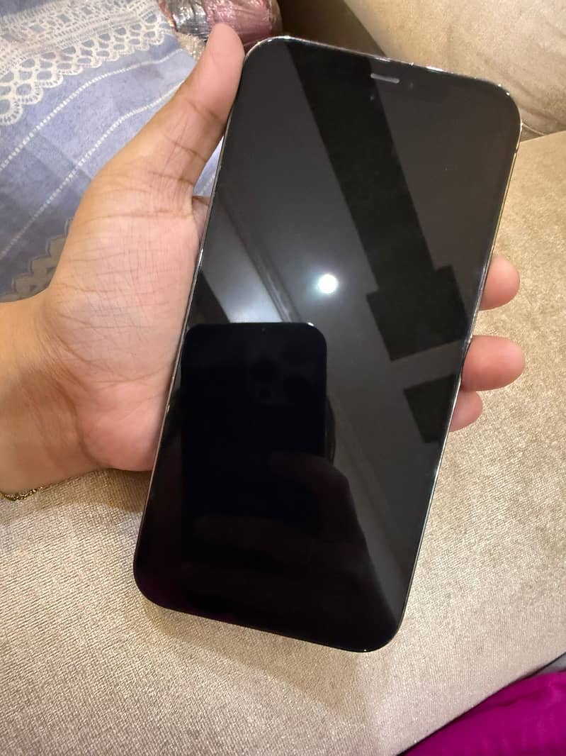 Iphone 12 pro max 3