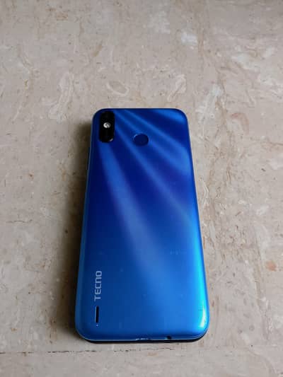 Tecno Spark 4 lite