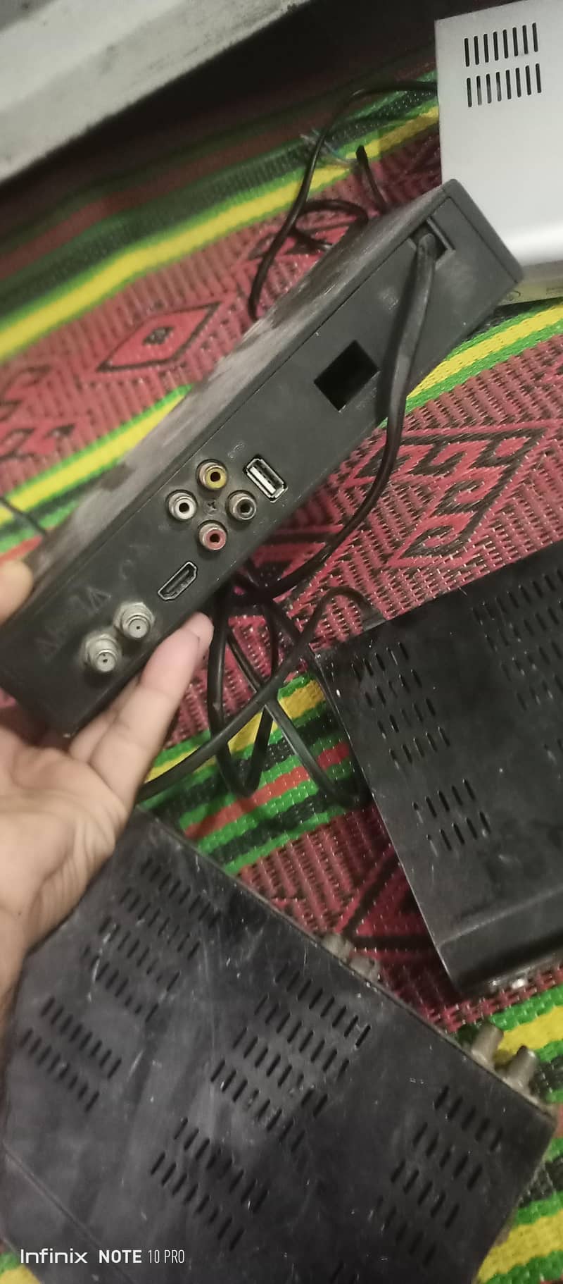 3 dish receiver 2