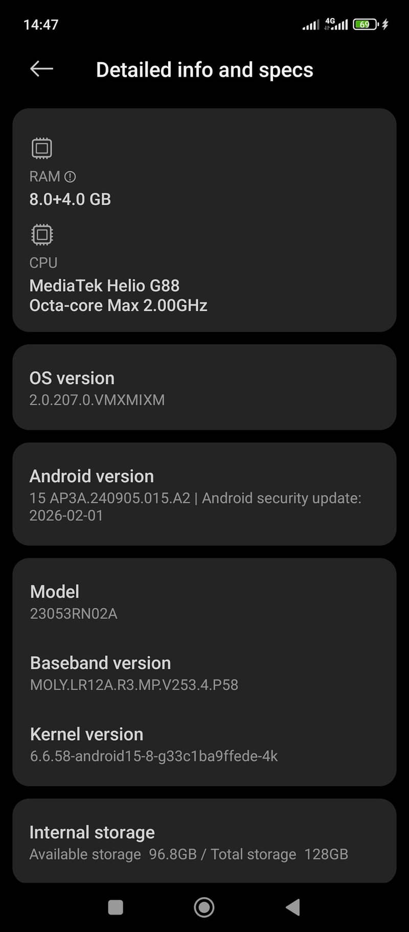 redmi 12 2