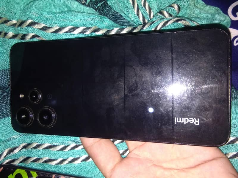redmi 12 3