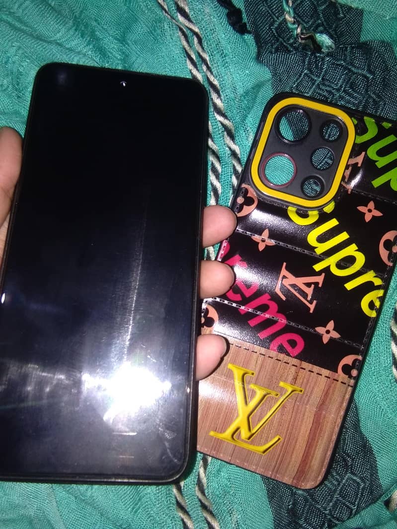 redmi 12 4