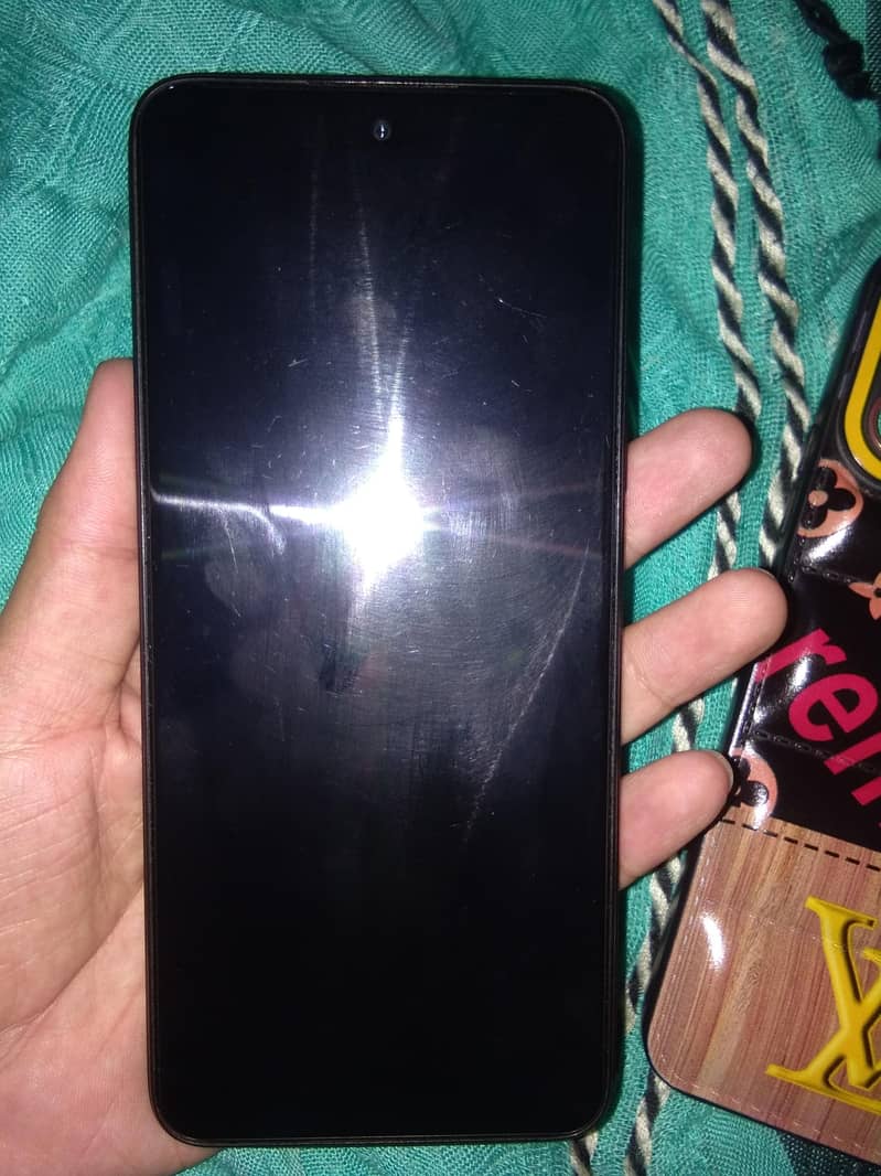 redmi 12 6