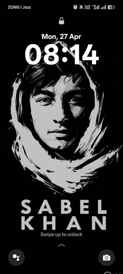 sabeel khan