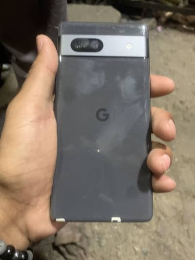 Google pixel 7A 128 gb