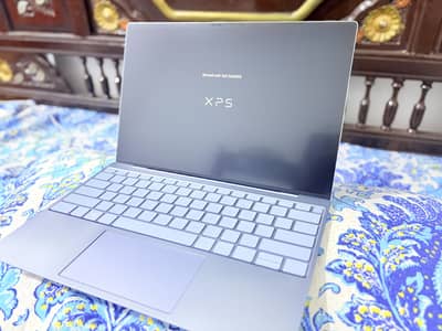 Dell XPS 9315 (i7-12th Gen)