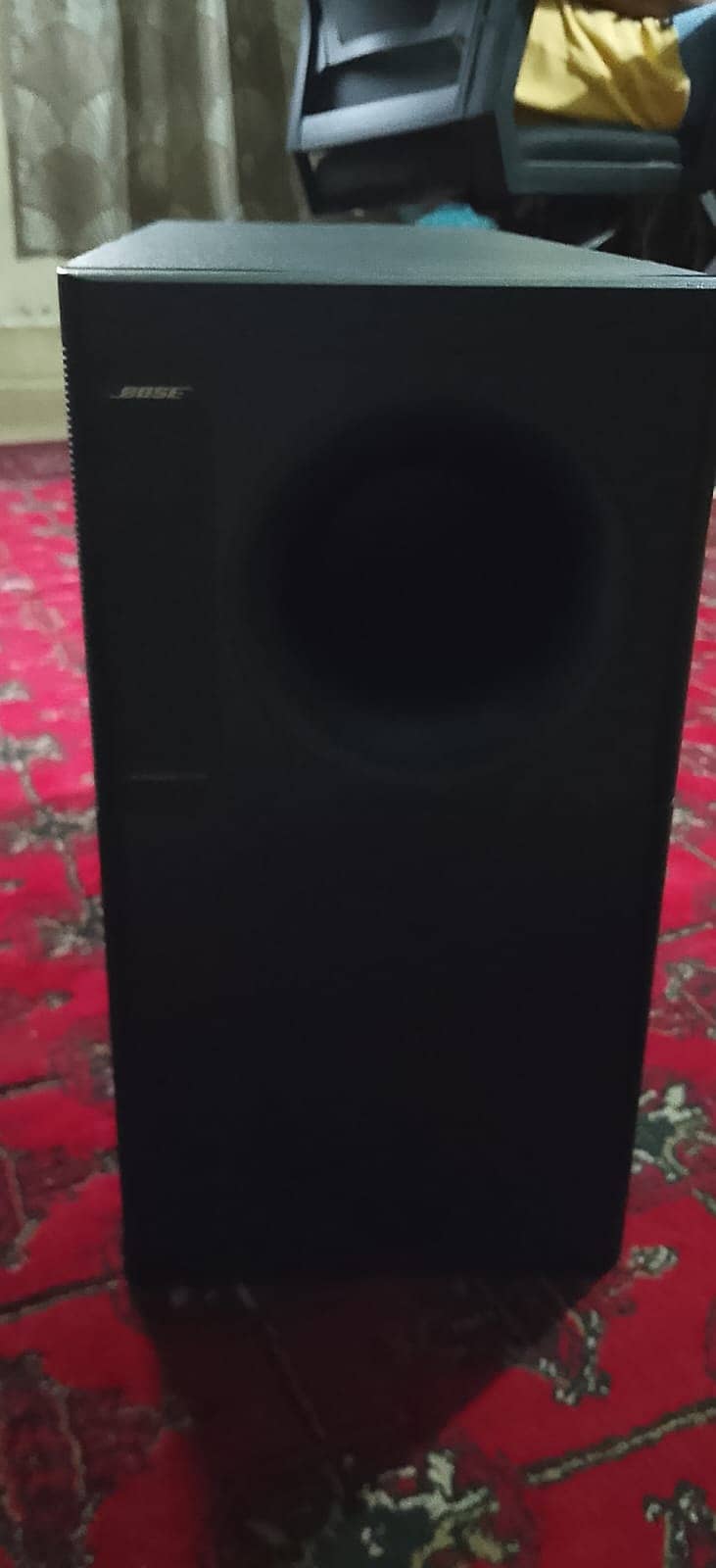 BOSE Speaker 1