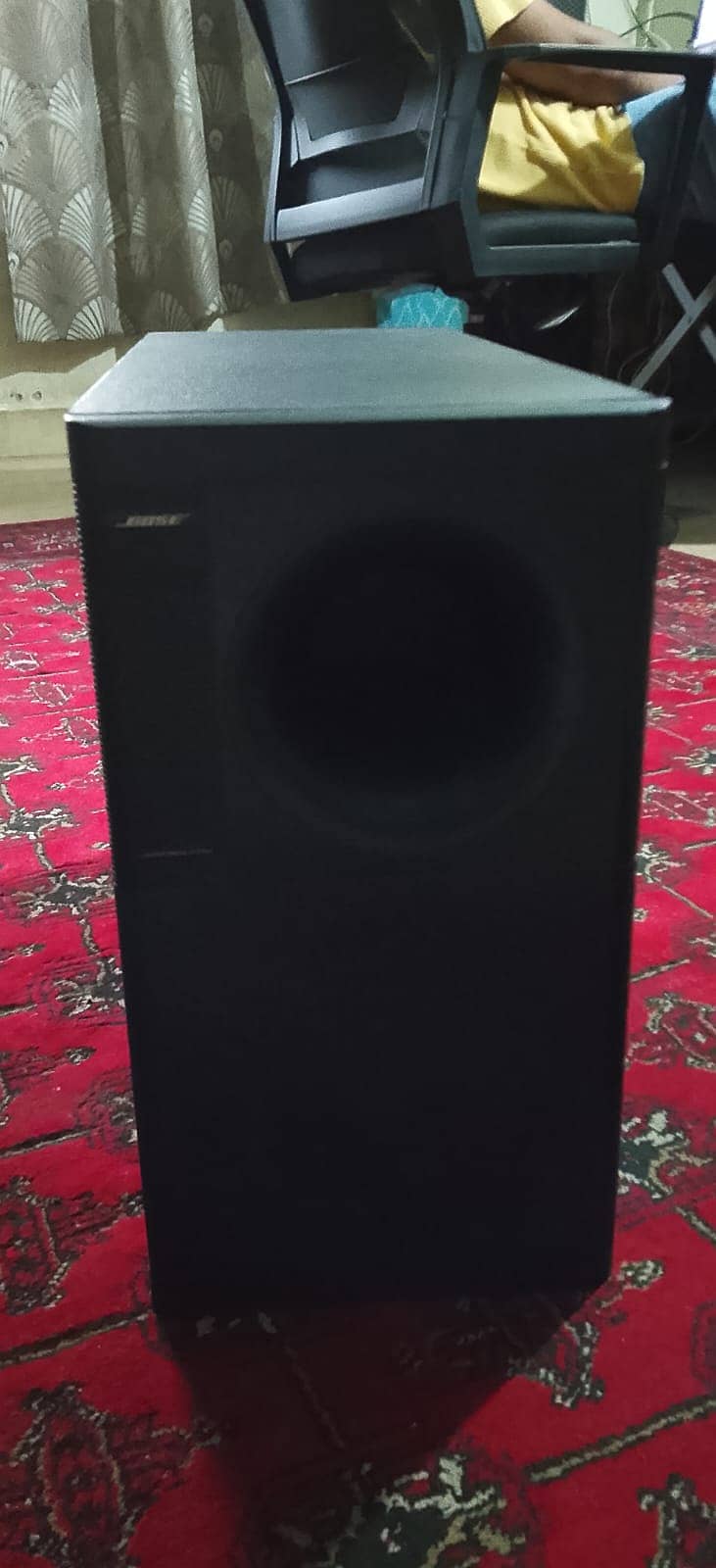 BOSE Speaker 2