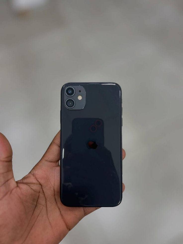 iphone 11 4