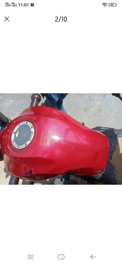 New Asia Loader 150cc 03024099025