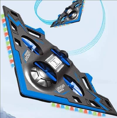 Flying Toys