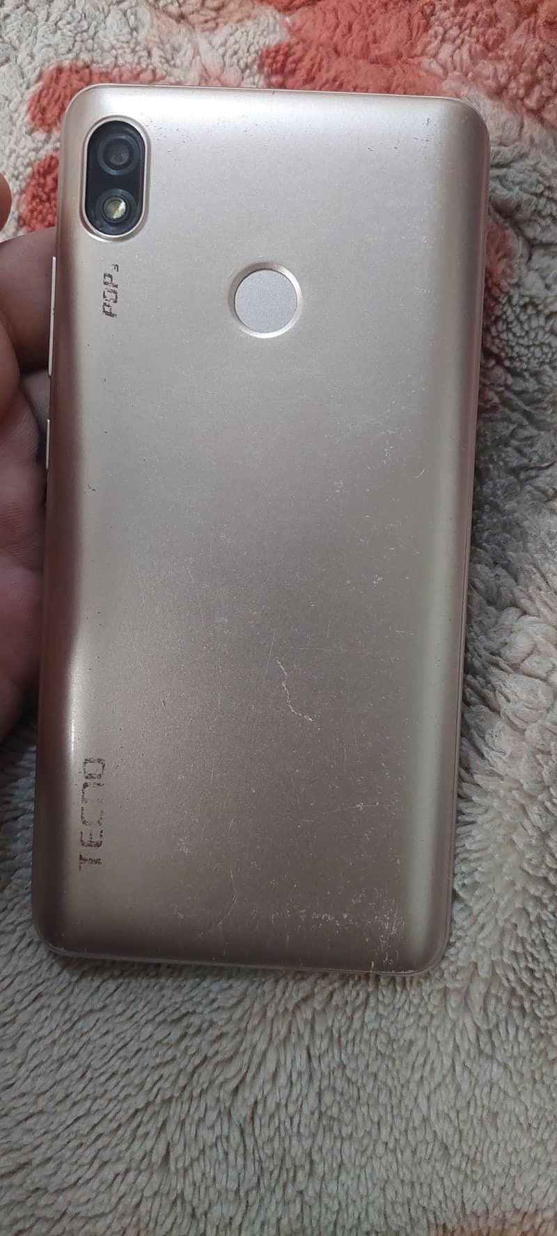 Tecno  POp 2