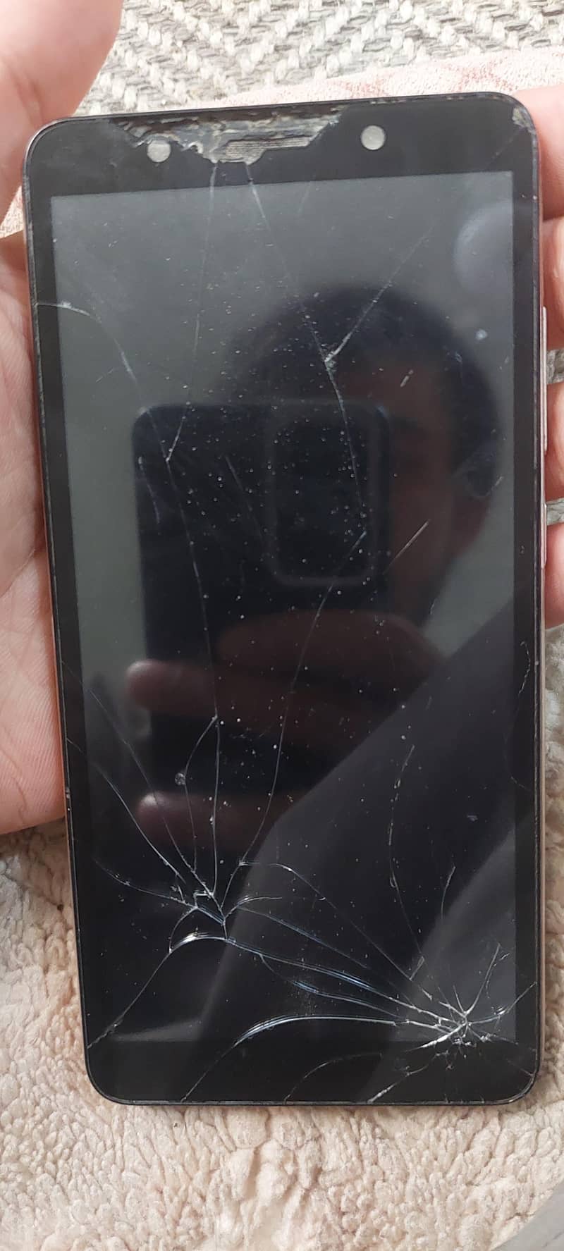 Tecno  POp 3