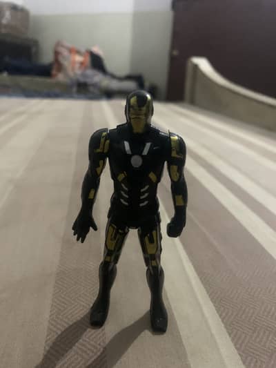 Toys collection