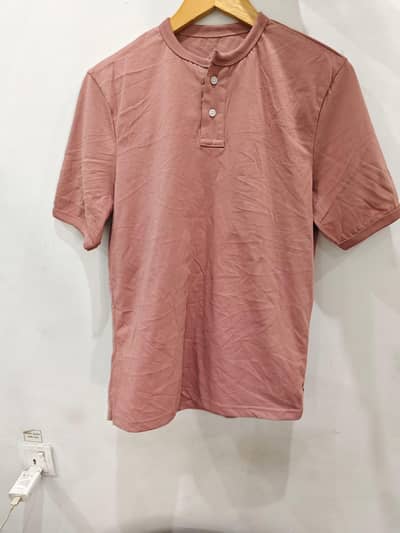 Premium Quality T-shirt in Reasonable Price