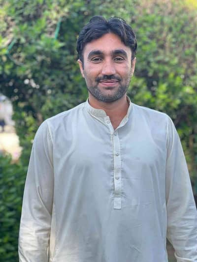 Umer Farooq