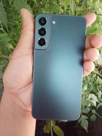 Samsung s22 plus Non pta
