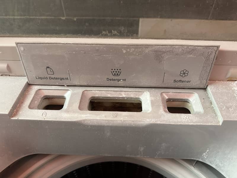Washing Machine 2