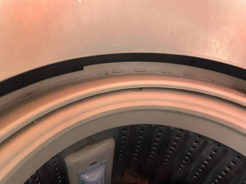 Washing Machine 3