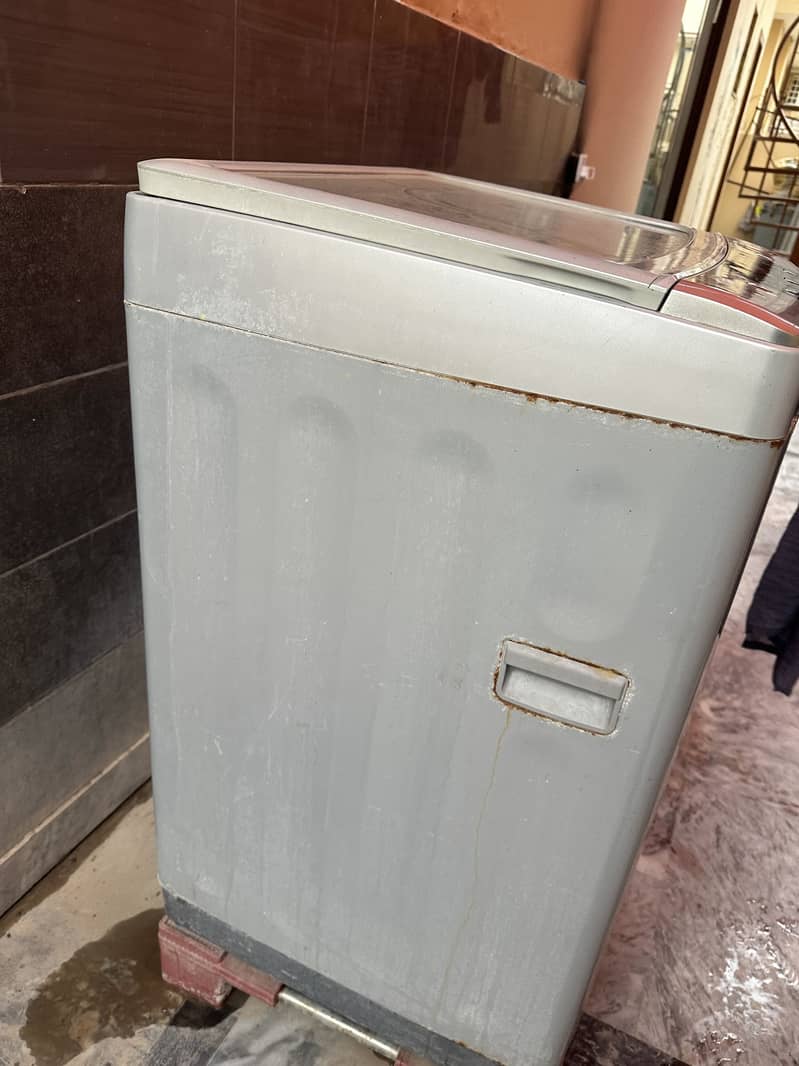 Washing Machine 5