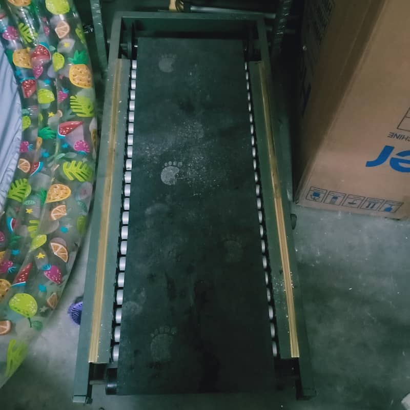 manual running machine 2
