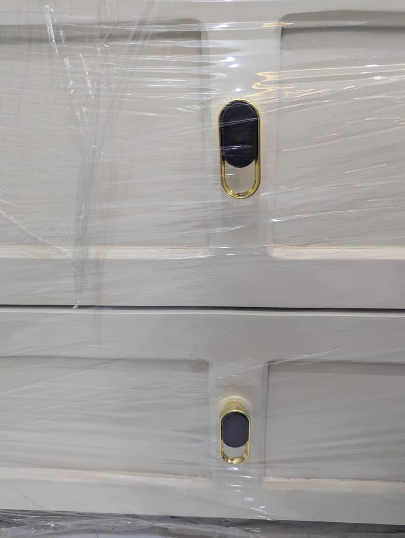 Side tables 2
