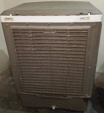 Room Cooler