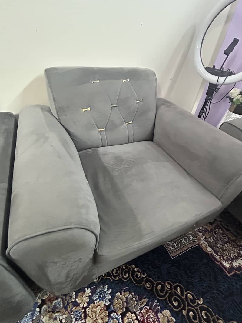 Sofa set 1