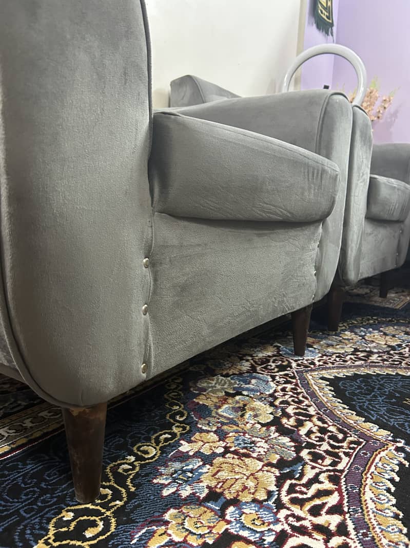 Sofa set 2