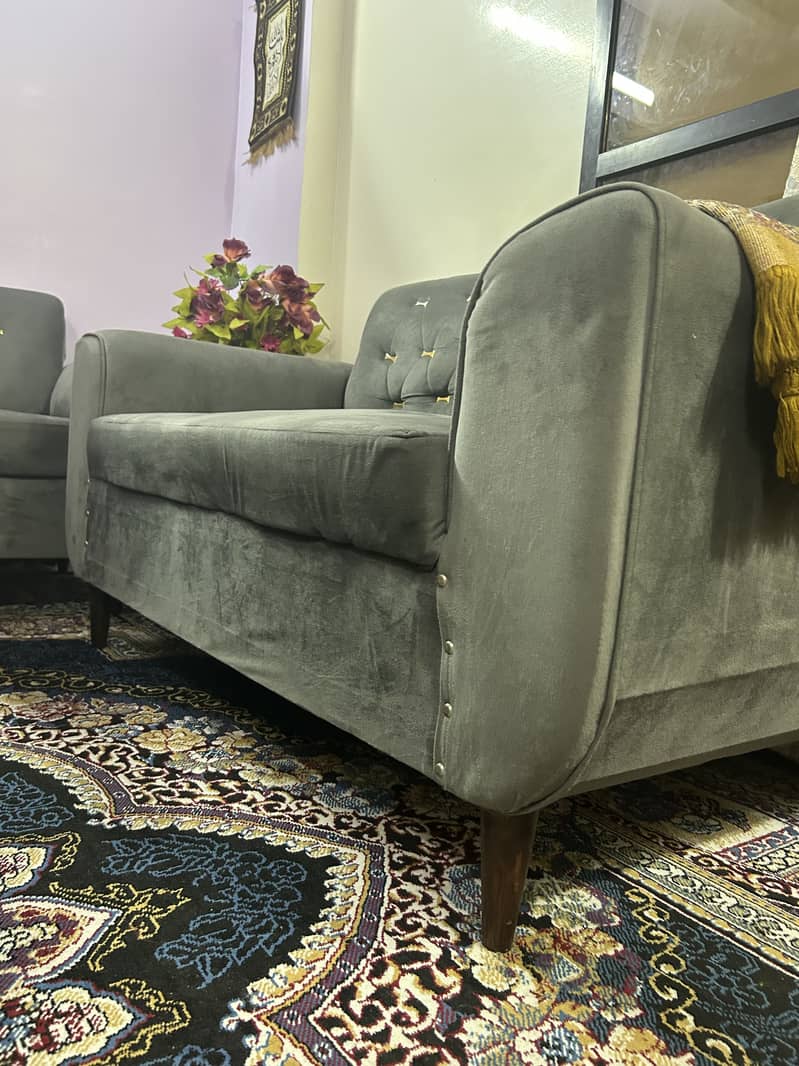 Sofa set 3