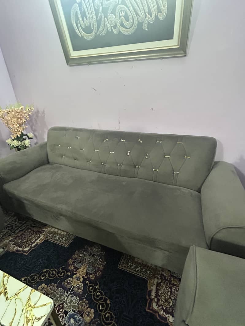 Sofa set 4