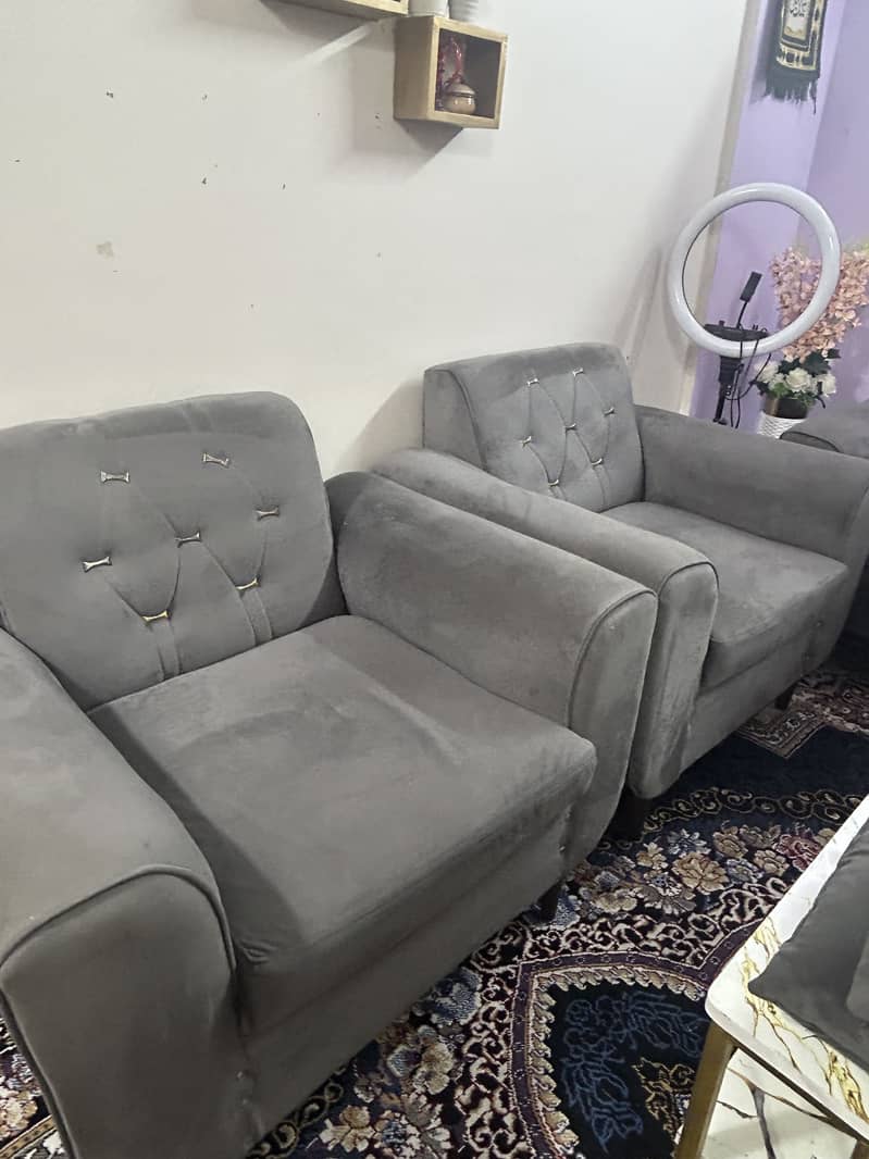 Sofa set 5