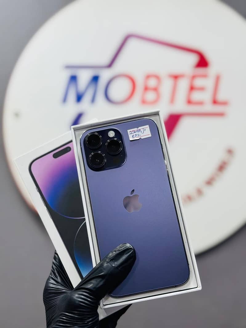 Iphone 14 Pro Max 0