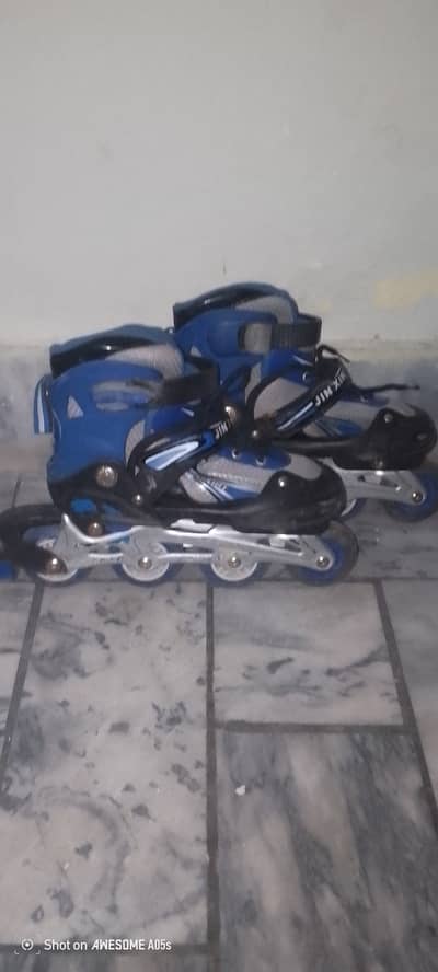 Skati  free size