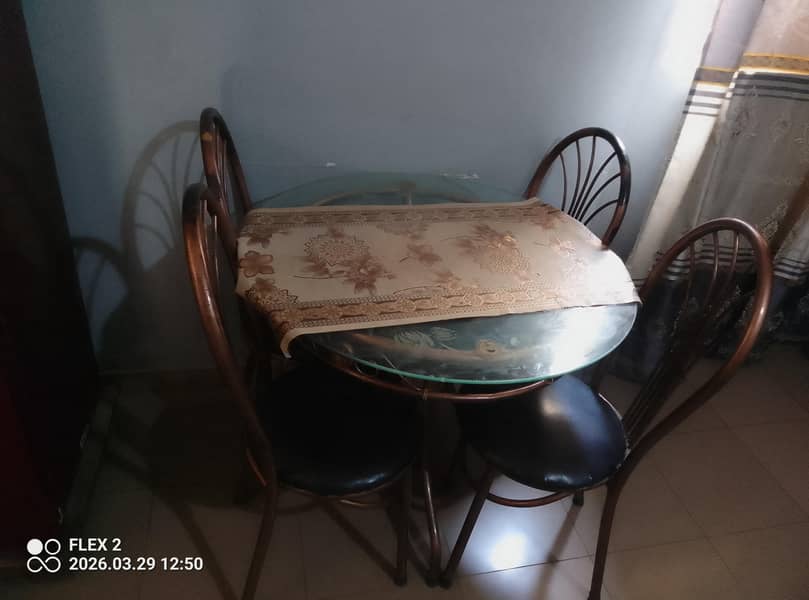 4 person dining table 2
