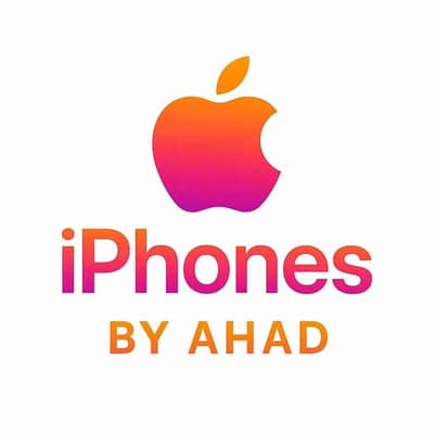 iPhone By Ahad 
