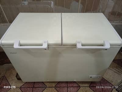 freezer