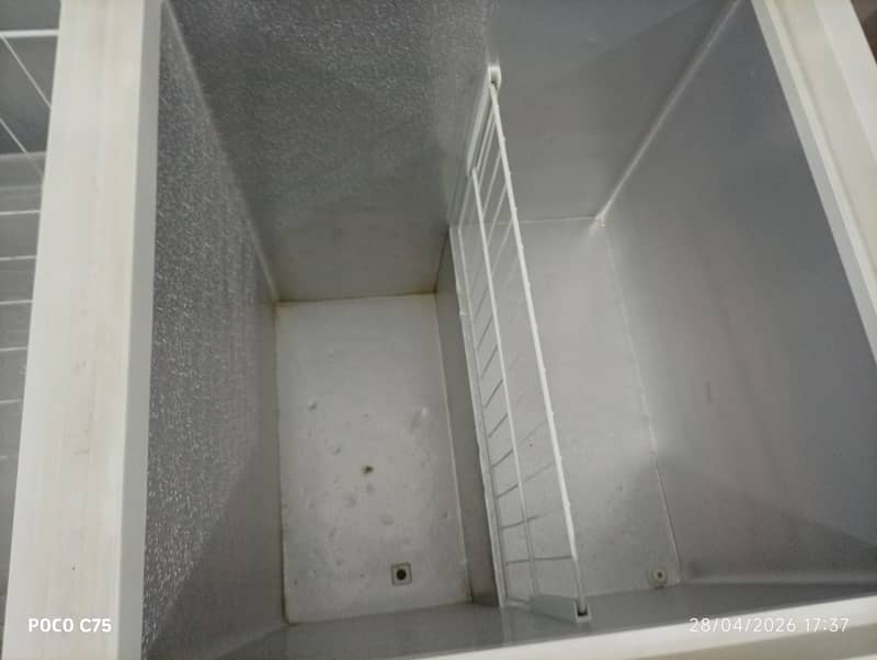 freezer 2