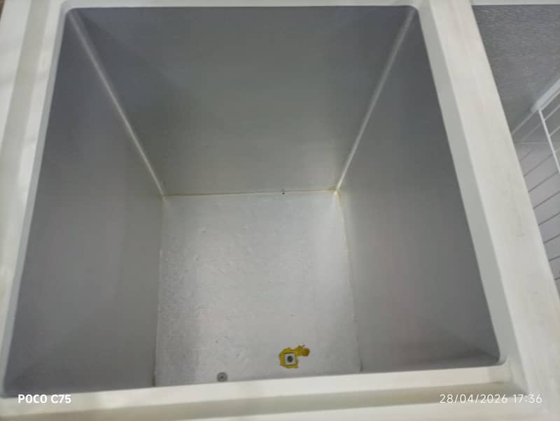 freezer 3