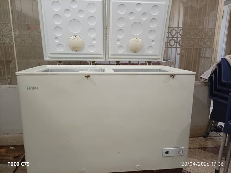 freezer 5