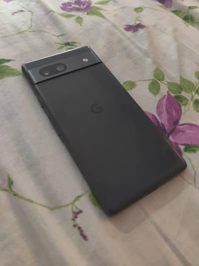 Google Pixel 7a