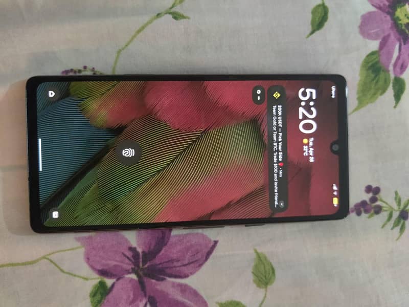 Google Pixel 7a 1