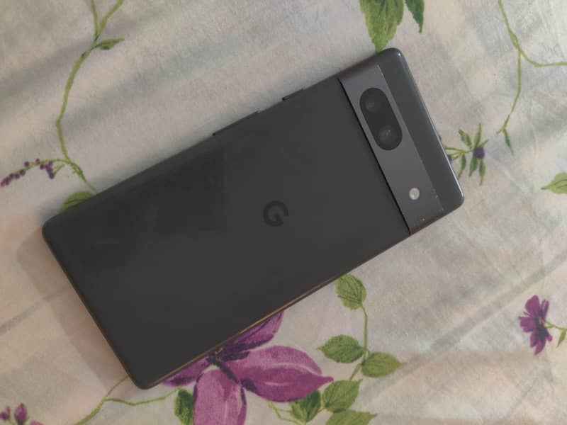 Google Pixel 7a 2