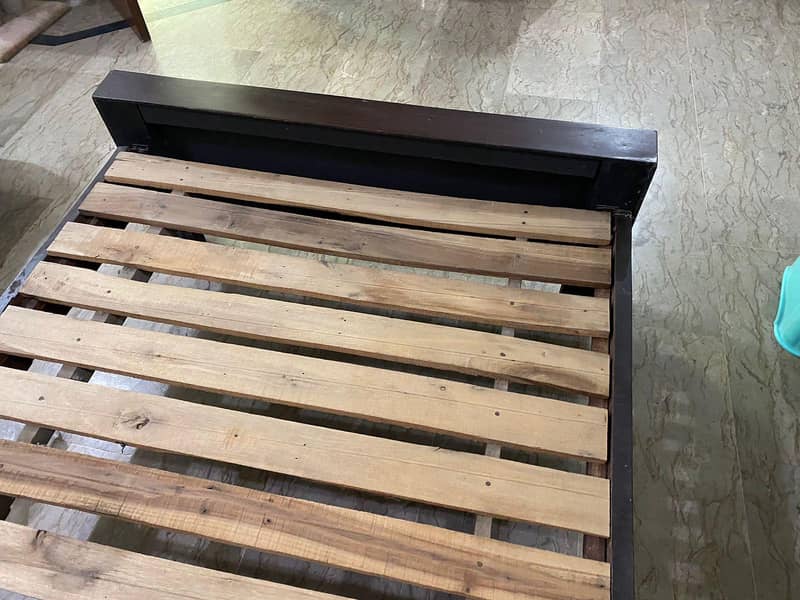 Single Bed 3