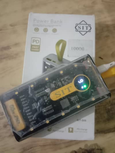 power Bank 66w 03224355318